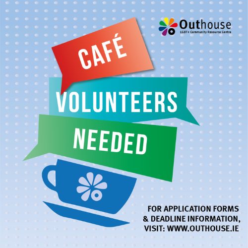 Outhouse Volunteers