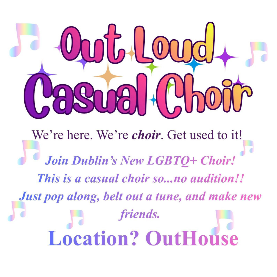 Casual Choir