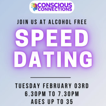Speed dating under 35