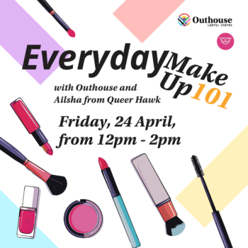 Everyday Make Up_Square