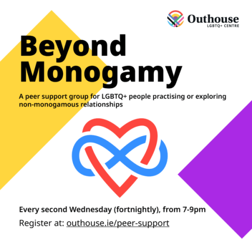 Beyond Monogamy